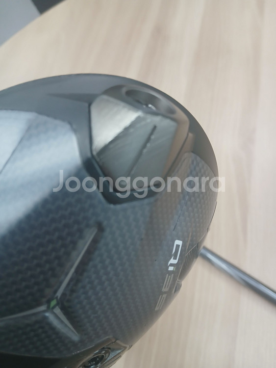 테일러메이드 LS 드라이버 (스탁 샤프트 포함)--4