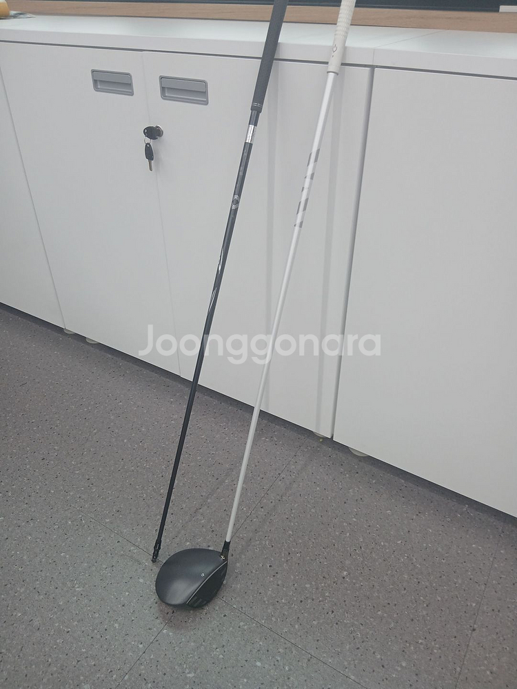 테일러메이드 LS 드라이버 (스탁 샤프트 포함)--0