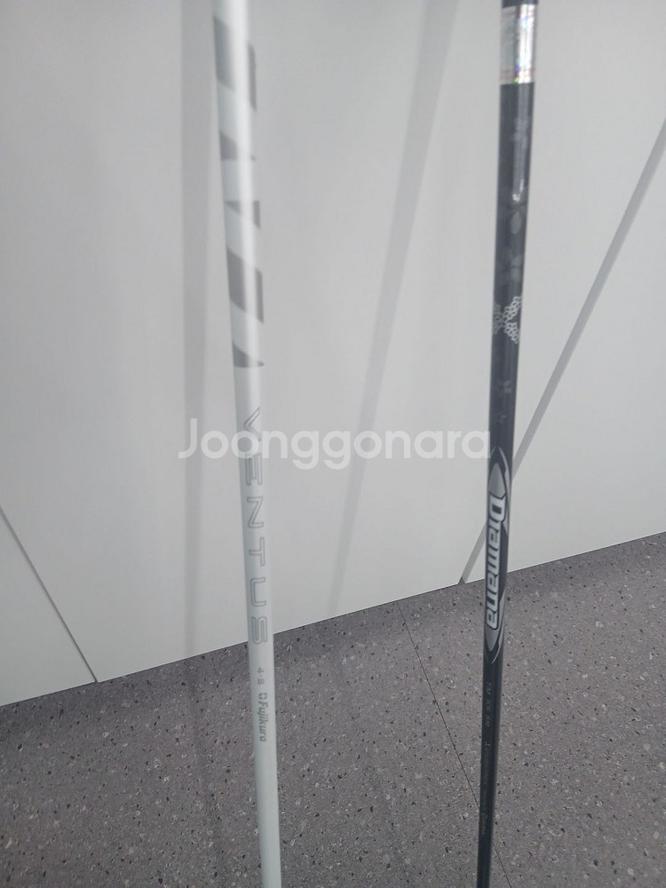 테일러메이드 LS 드라이버 (스탁 샤프트 포함)--3