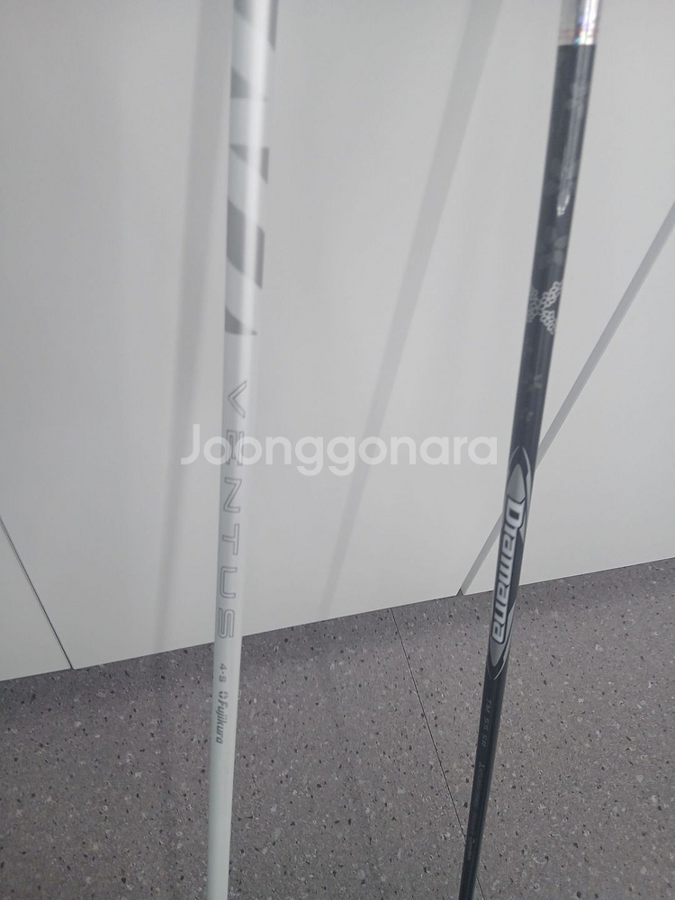 테일러메이드 LS 드라이버 (스탁 샤프트 포함)--6