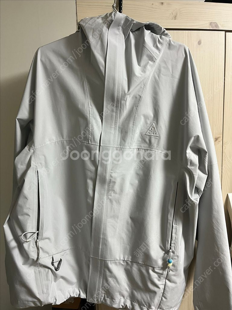 나이키 acg storm fit 케스케이드 자켓--1