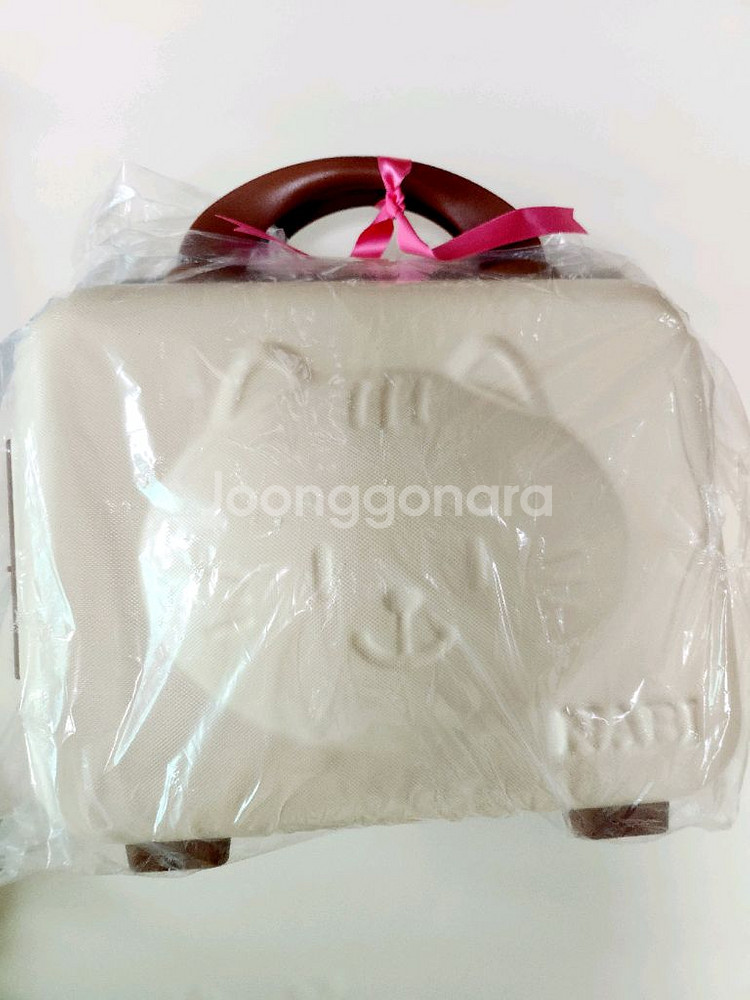 (3종일괄)유아가방/타요가방/공룡크로스백/캐리어--2