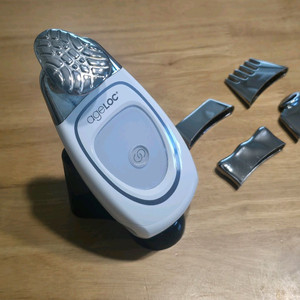 뉴스킨 에이지락 갈바닉 스파 풀세트 일자헤드포함