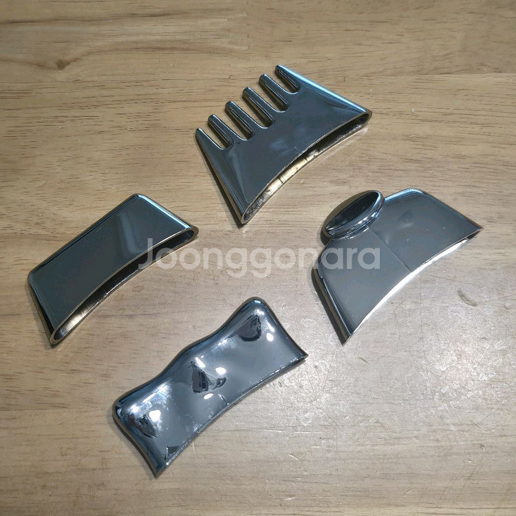 뉴스킨 에이지락 갈바닉 스파 풀세트 일자헤드포함--3