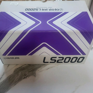 아이나비 네비게이션