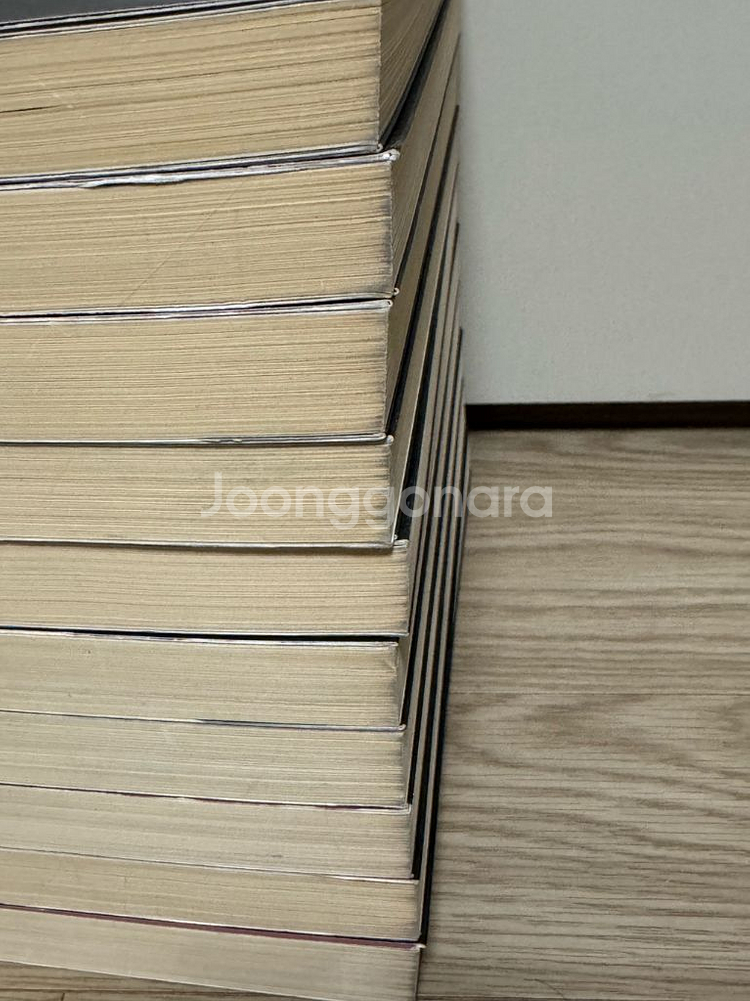 태백산맥 -10 전권--5