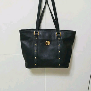 메트로시티 토트백