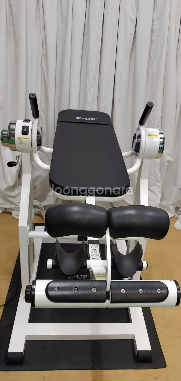 자동거꾸리 꺼꾸리 z-up2 전동거꾸리 거꾸로 지업2--6