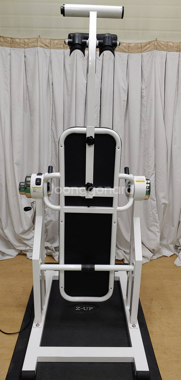 자동거꾸리 꺼꾸리 z-up2 전동거꾸리 거꾸로 지업2--7