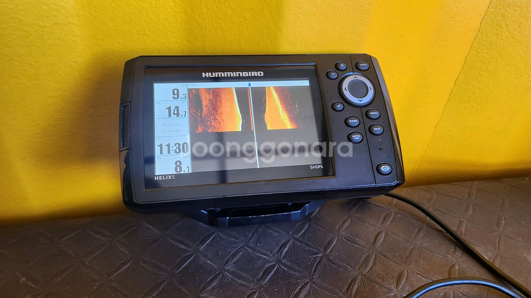 허밍버드 어탐기(5인치)한글팟--4