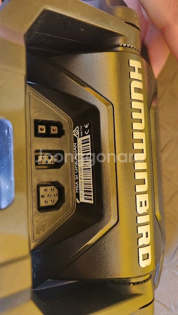 허밍버드 어탐기(5인치)한글팟--3