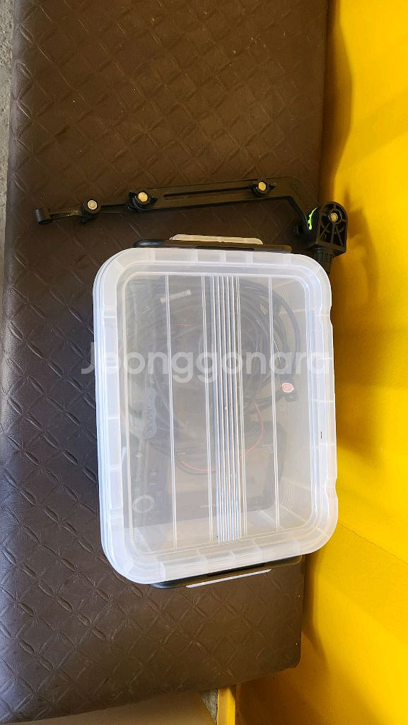 허밍버드 어탐기(5인치)한글팟--8