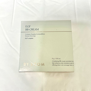 [새상품]바이애콤 비비크림 라이트