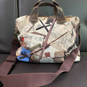 한정판 폴스미스 정품 가방