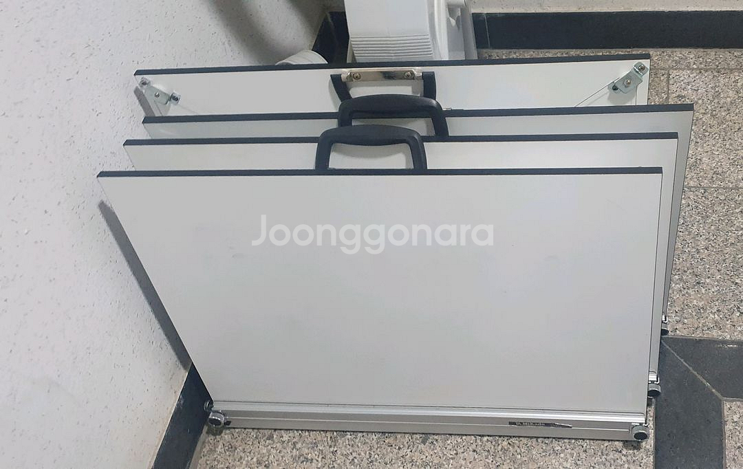 제도판(미카도) 600*450 3개--1