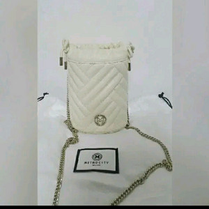 메트로시티 가방