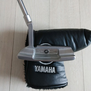 야마하 인프레스 34인치 퍼터