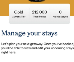 힐튼 포인트 65000--0