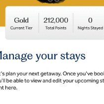 힐튼 포인트 65000