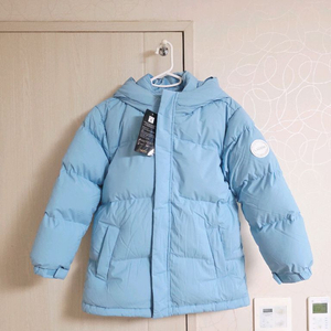 래핑차일드 덕다운 패딩 2종