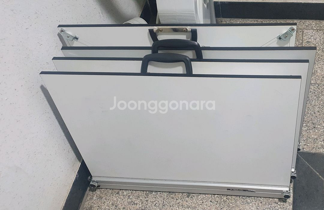 제도판(미카도) 600*450 3개--0