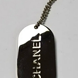 샤넬 정품 키링 백참 악세사리