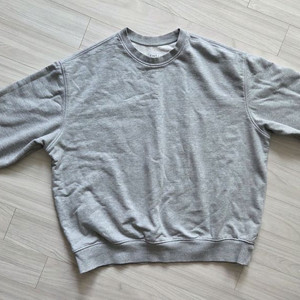 [중고] 애드리엘로스 맨투맨