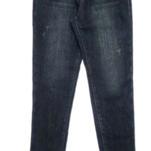 닉스 기모 청바지