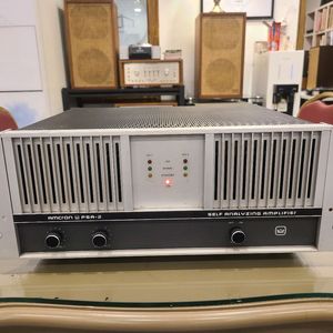 크라운명기 PSA-2 ㅡ 모듈 장착