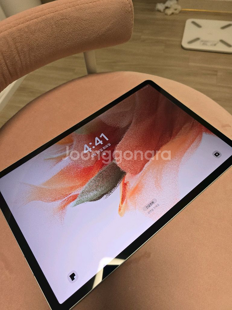 갤럭시탭 s7fe 64gb wifi--0