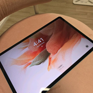 갤럭시탭 s7fe 64gb wifi