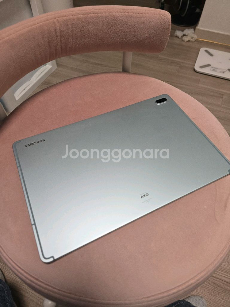 갤럭시탭 s7fe 64gb wifi--2