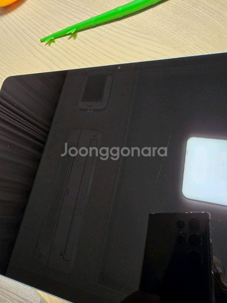 갤럭시탭 s7fe 64gb wifi--5