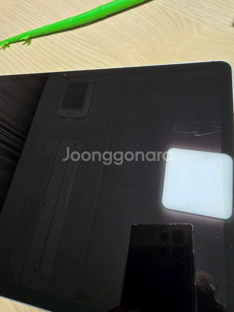 갤럭시탭 s7fe 64gb wifi--4