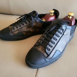(A+급)루이비통 슬라럼 스니커즈 7사이즈