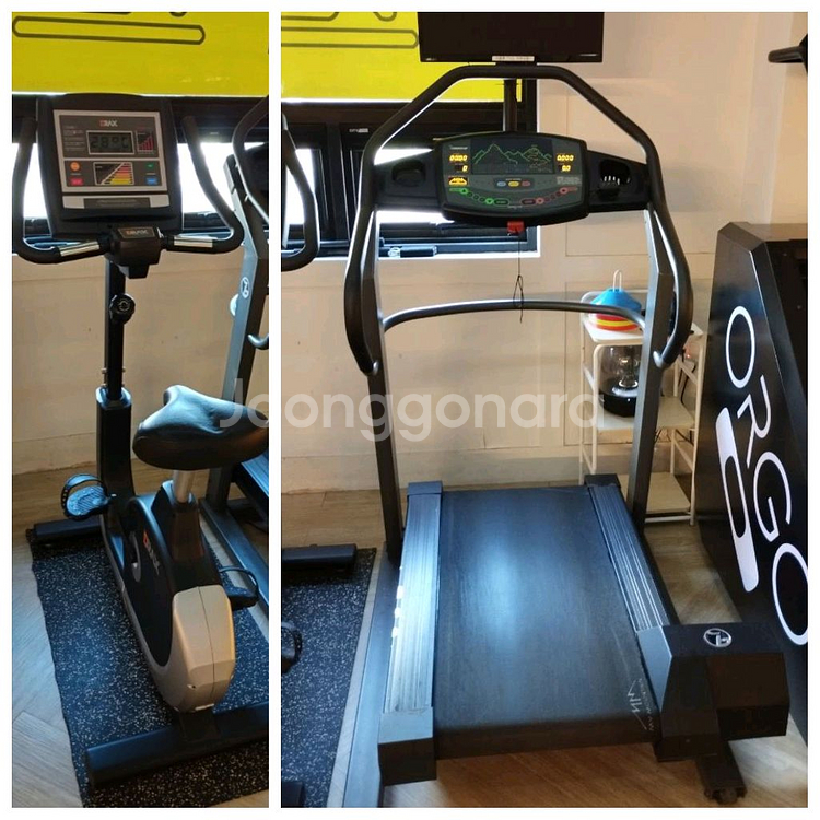 디랙스,볼케이노 중고풀세트(상차해드림)--2