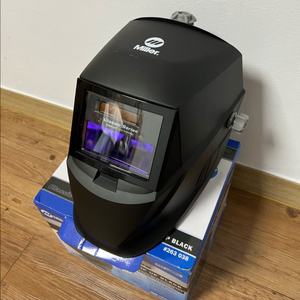 밀러 클래식 시리즈 자동차광용접면