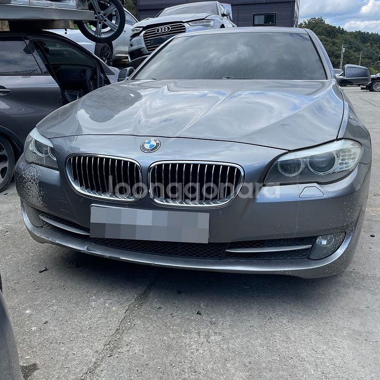 BMW 520D F10 Y62893 13년식 분해 판매--0