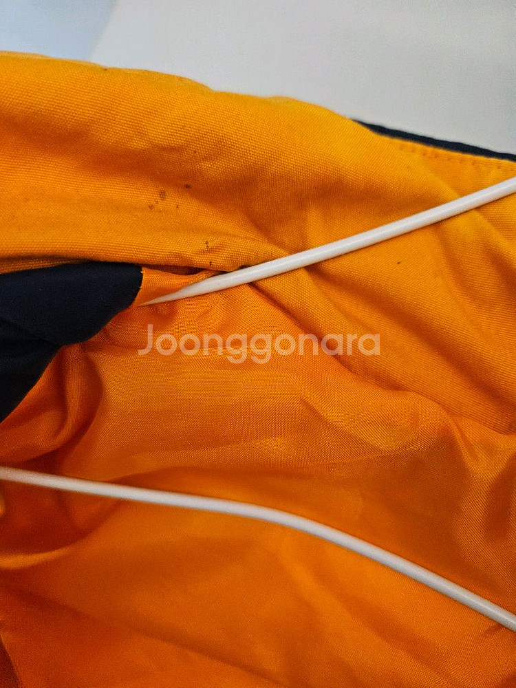 아디다스 패딩조끼 s사이즈 판매합니다.^^--2