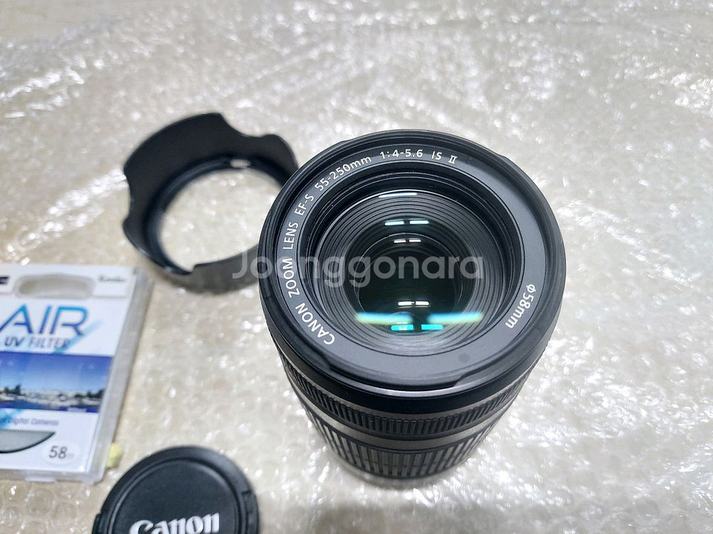 캐논efs55-250is 2--1