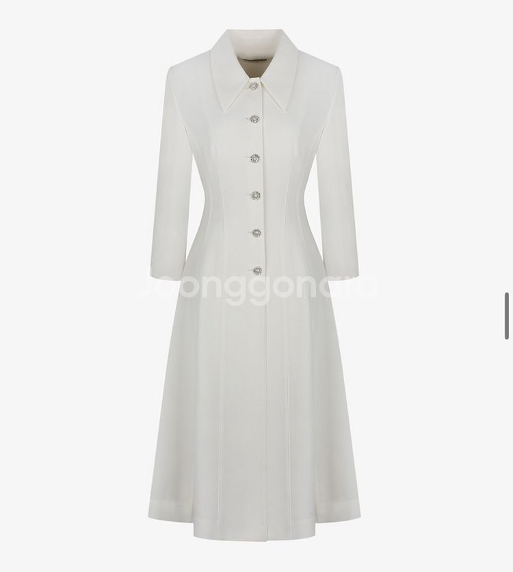 THE CHEMI 돌잔치,피로연,2부 원피스 66(L)--0