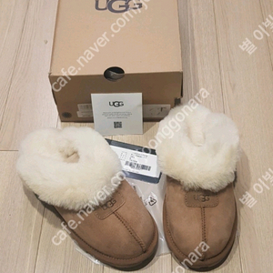 미국정품 UGG어그코케트 6사이즈 230~235사이즈