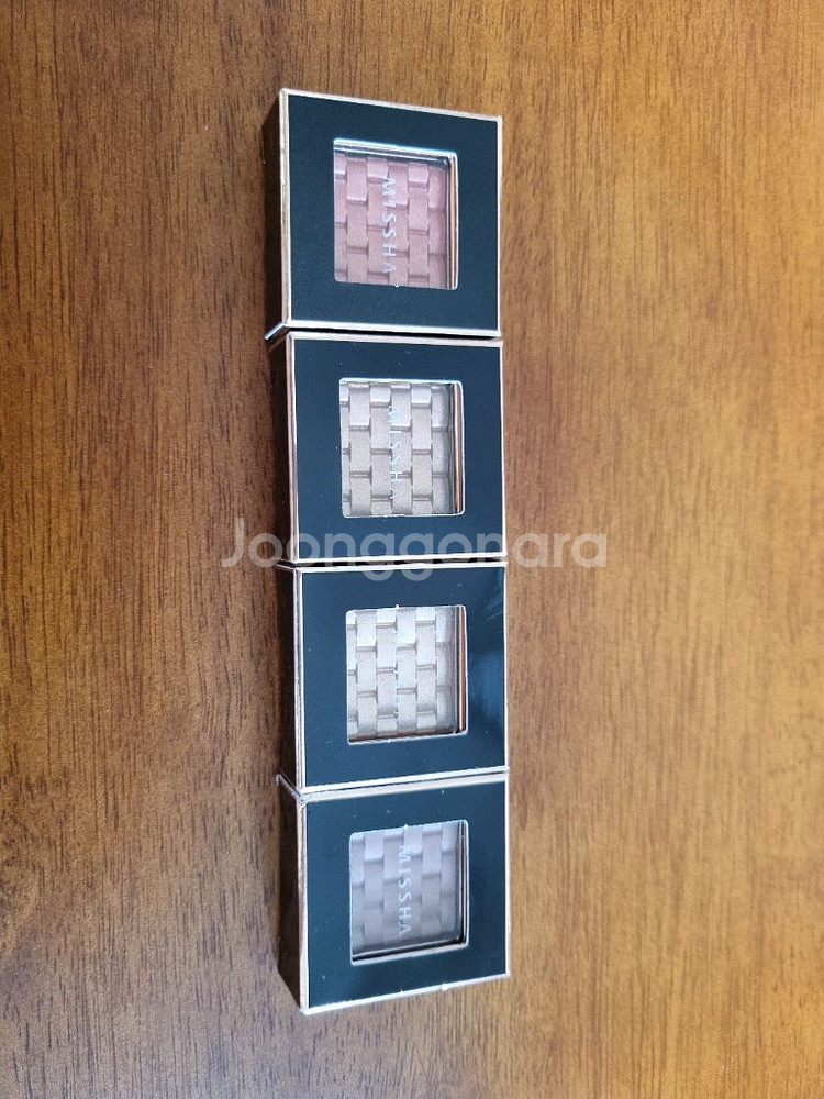 (미사용 새제품) 이탈프리즘 핑크벨 피치스무디 등--4