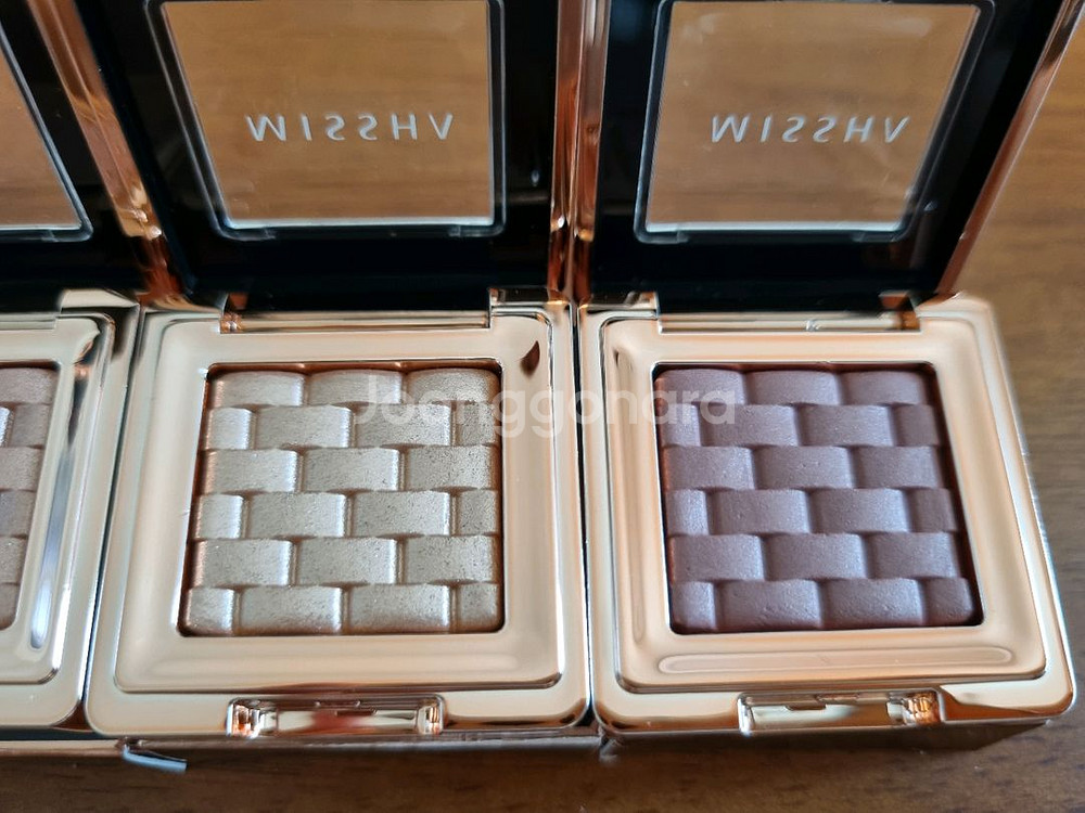 (미사용 새제품) 이탈프리즘 핑크벨 피치스무디 등--2