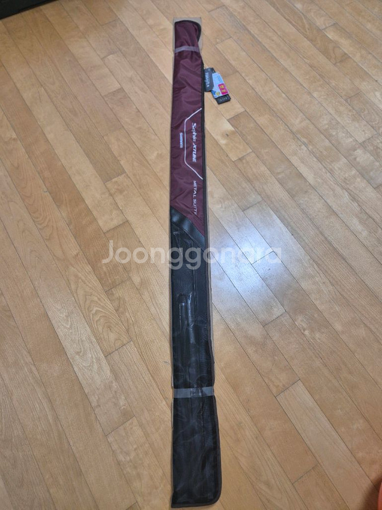 시마노 21 세피아 엑스튠 메탈 슷테 S70MH-S/R--0