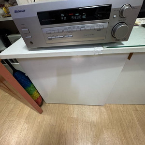 파이오니아 리시버