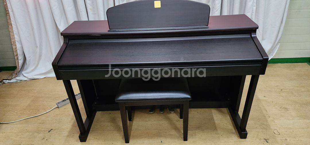 다이나톤 디지털피아노 88해머건반 하이앤드급 전자피아노--4
