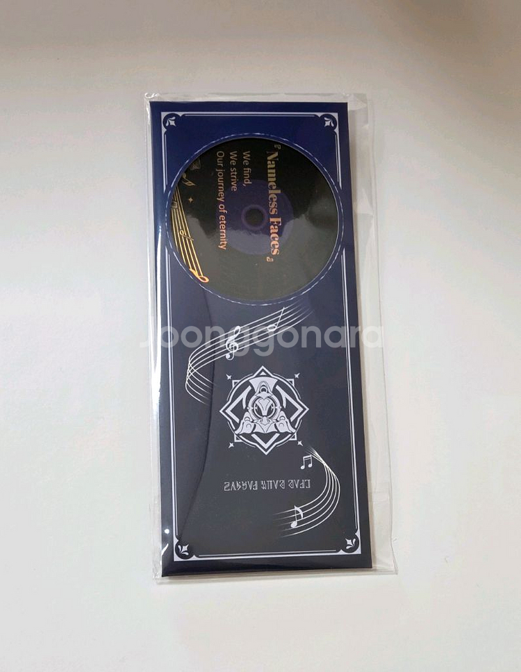 호요랜드 포토카드,홀로그램티켓,바인더--3