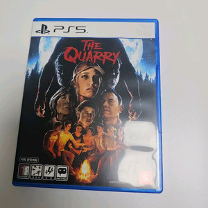 ps5 더쿼리