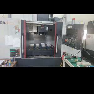 머시닝센터mct mcv5500(화성)